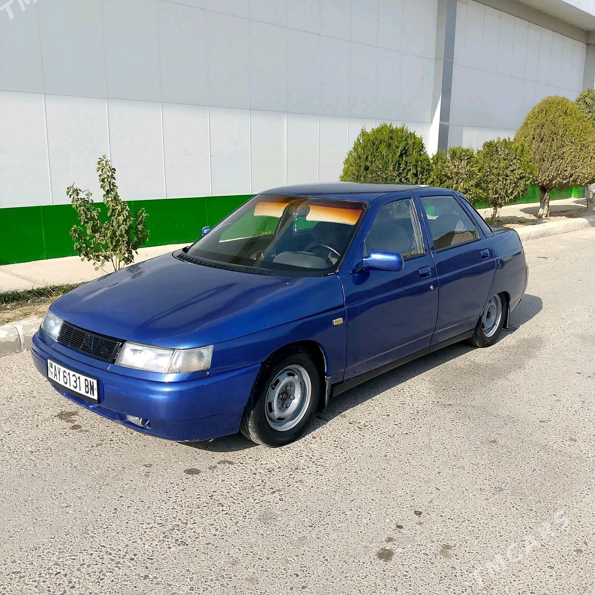 Lada 2110 2000 - 25 000 TMT - Gyzylarbat - img 4