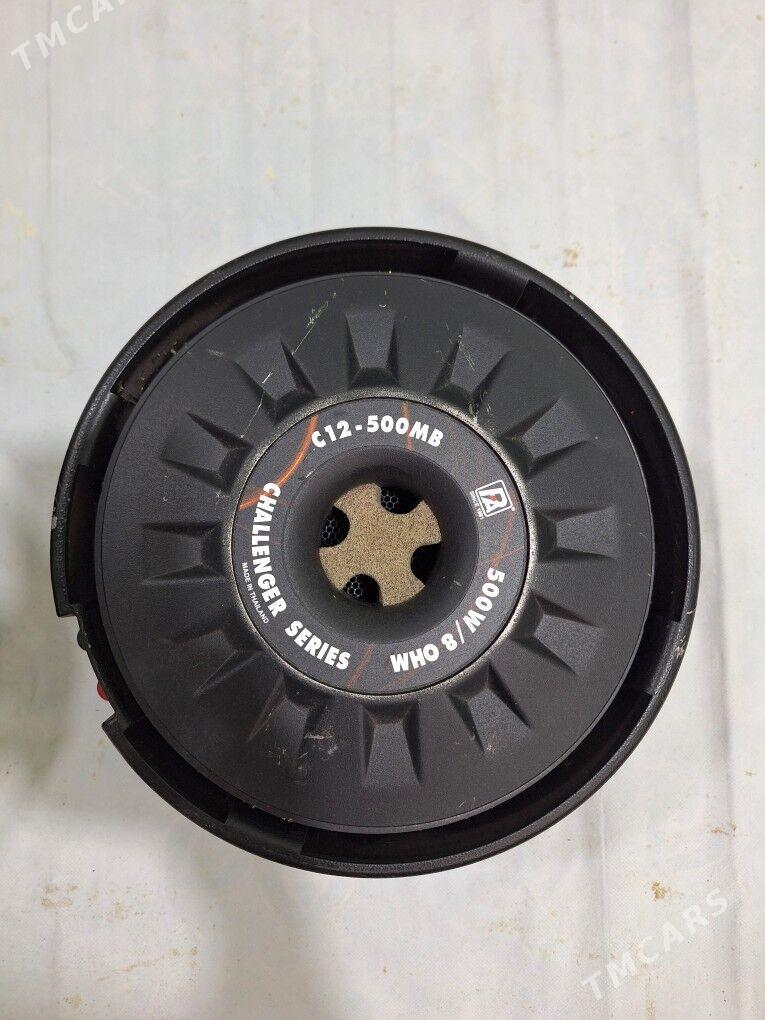 Dinamik - Mary - img 1