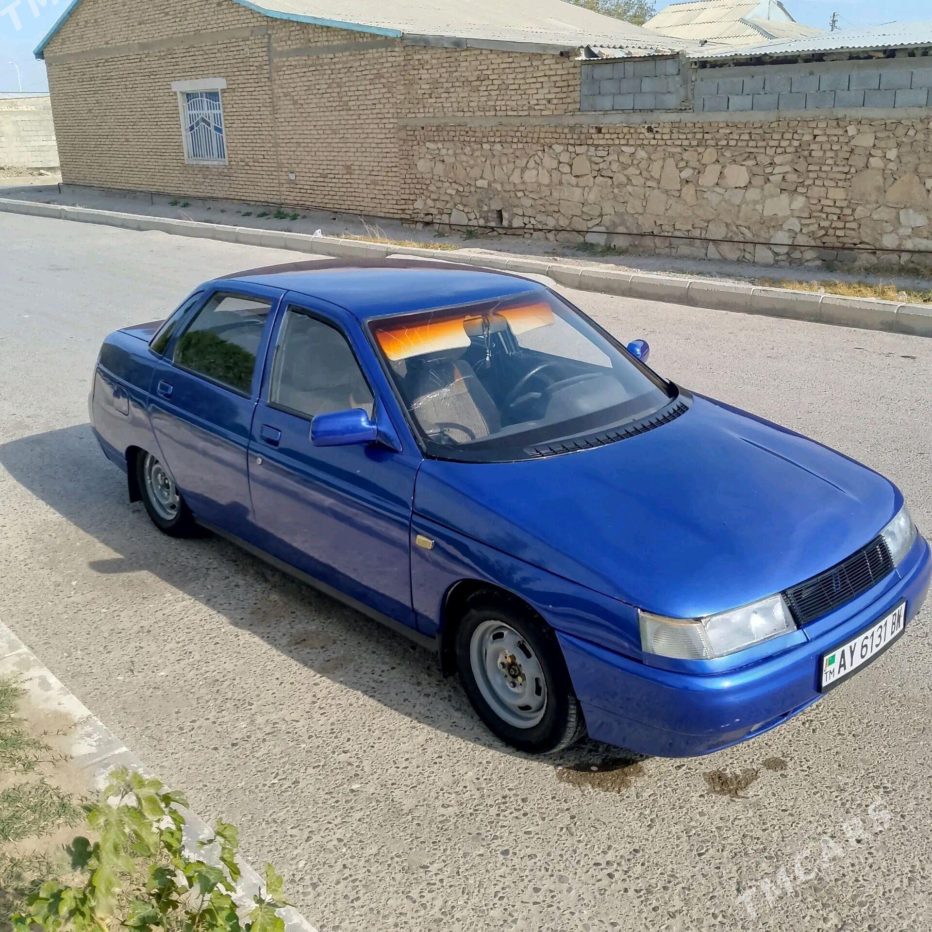 Lada 2110 2000 - 25 000 TMT - Gyzylarbat - img 5