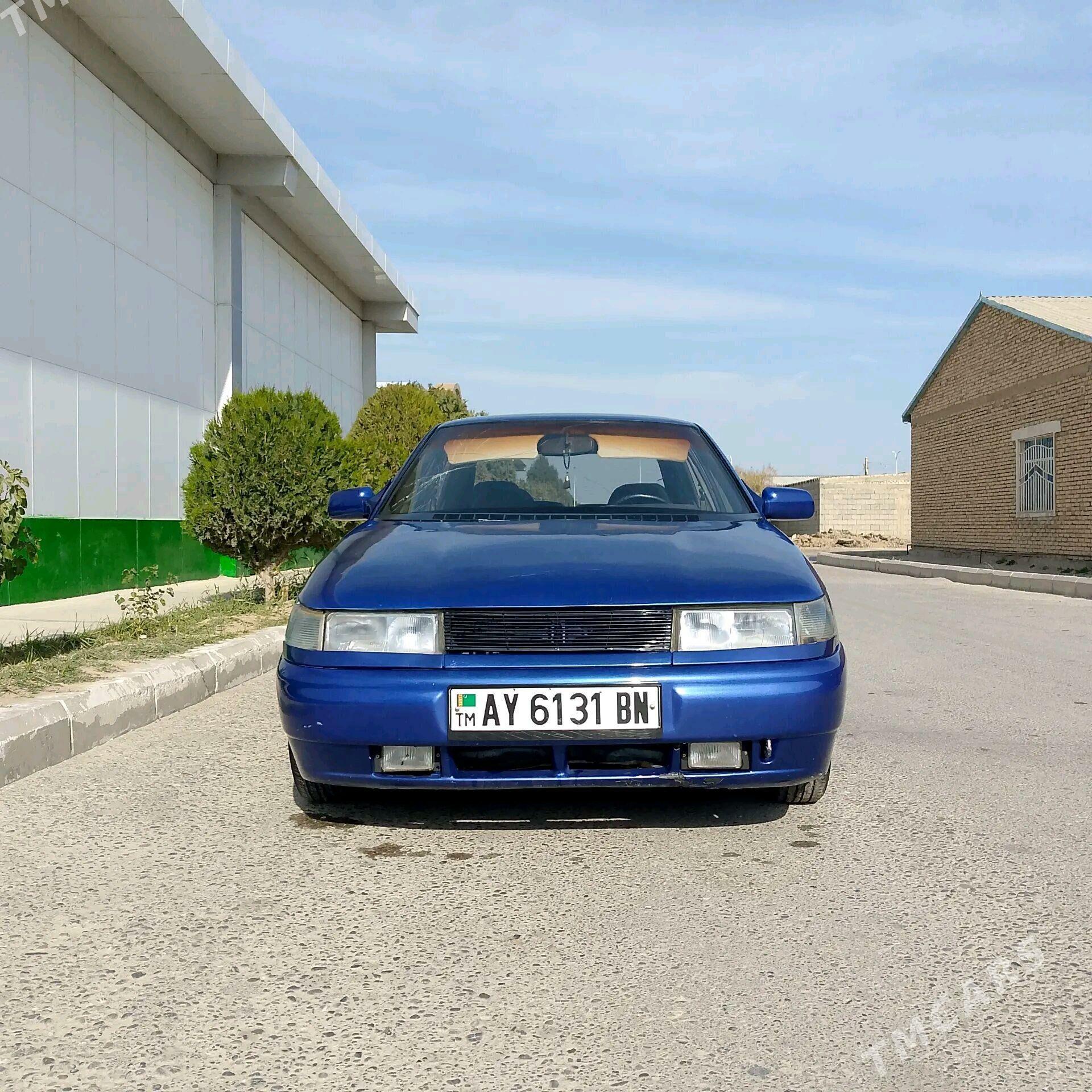 Lada 2110 2000 - 25 000 TMT - Gyzylarbat - img 7