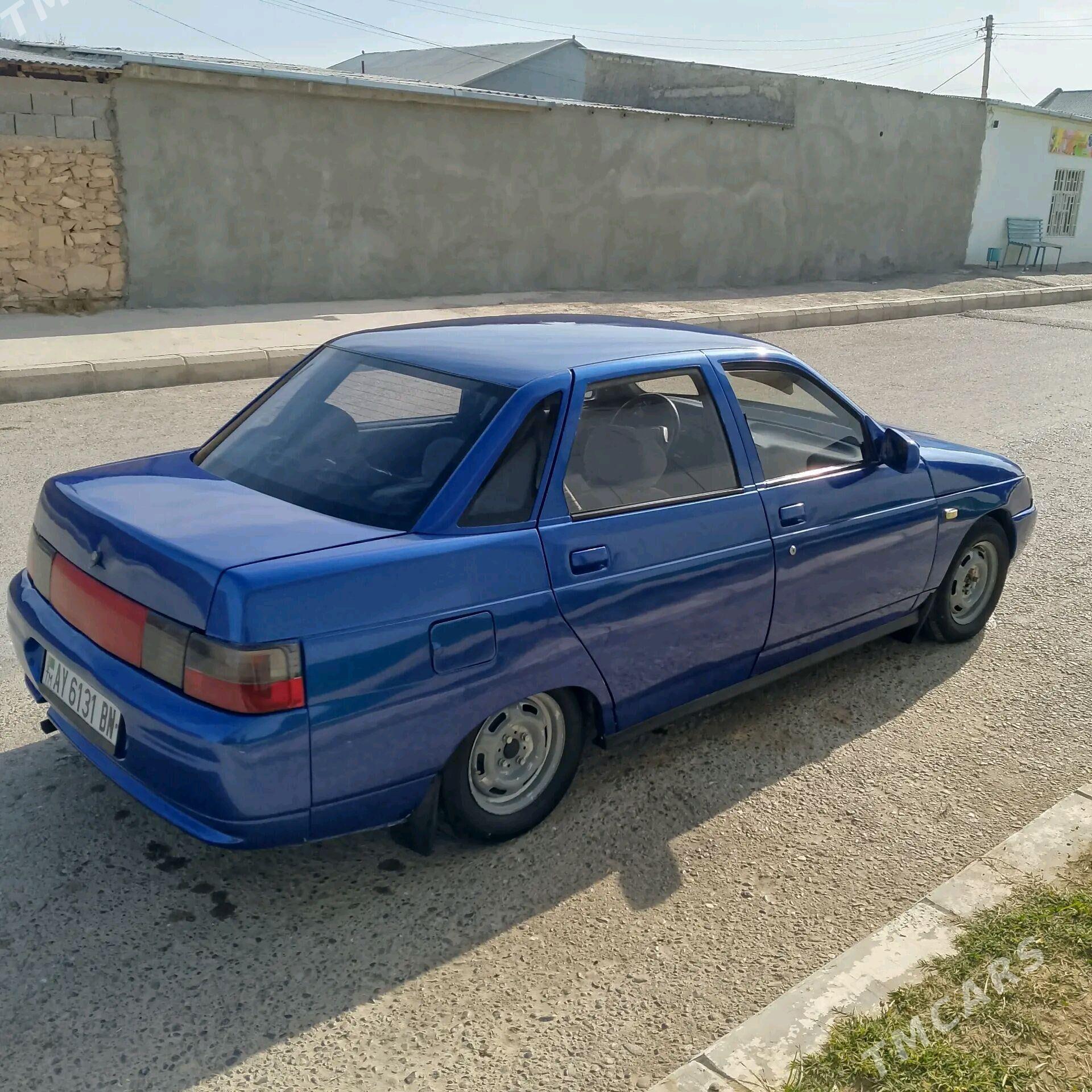 Lada 2110 2000 - 25 000 TMT - Gyzylarbat - img 6