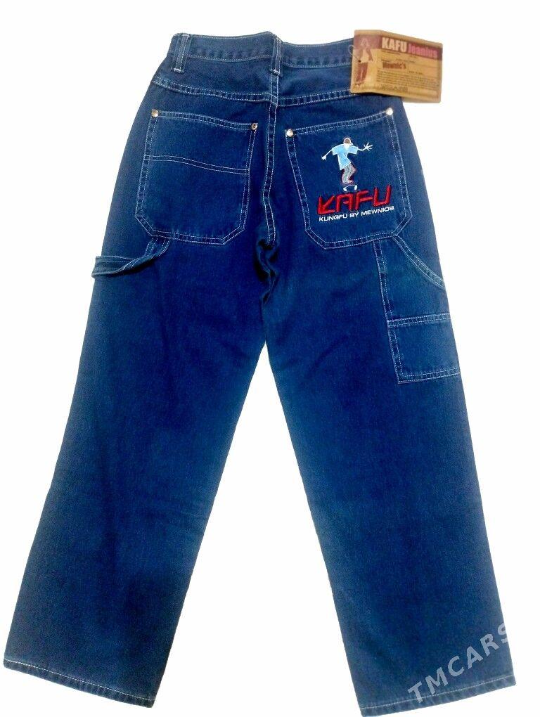 брюки мужские - Aşgabat - img 5