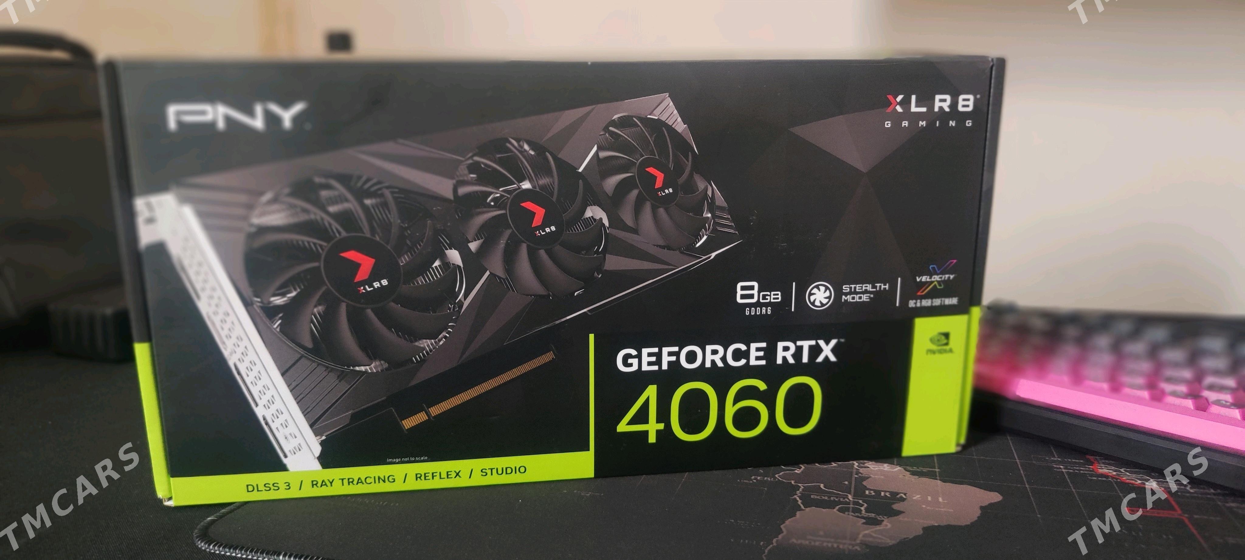 i5, rtx 4060 - Oguz han - img 1