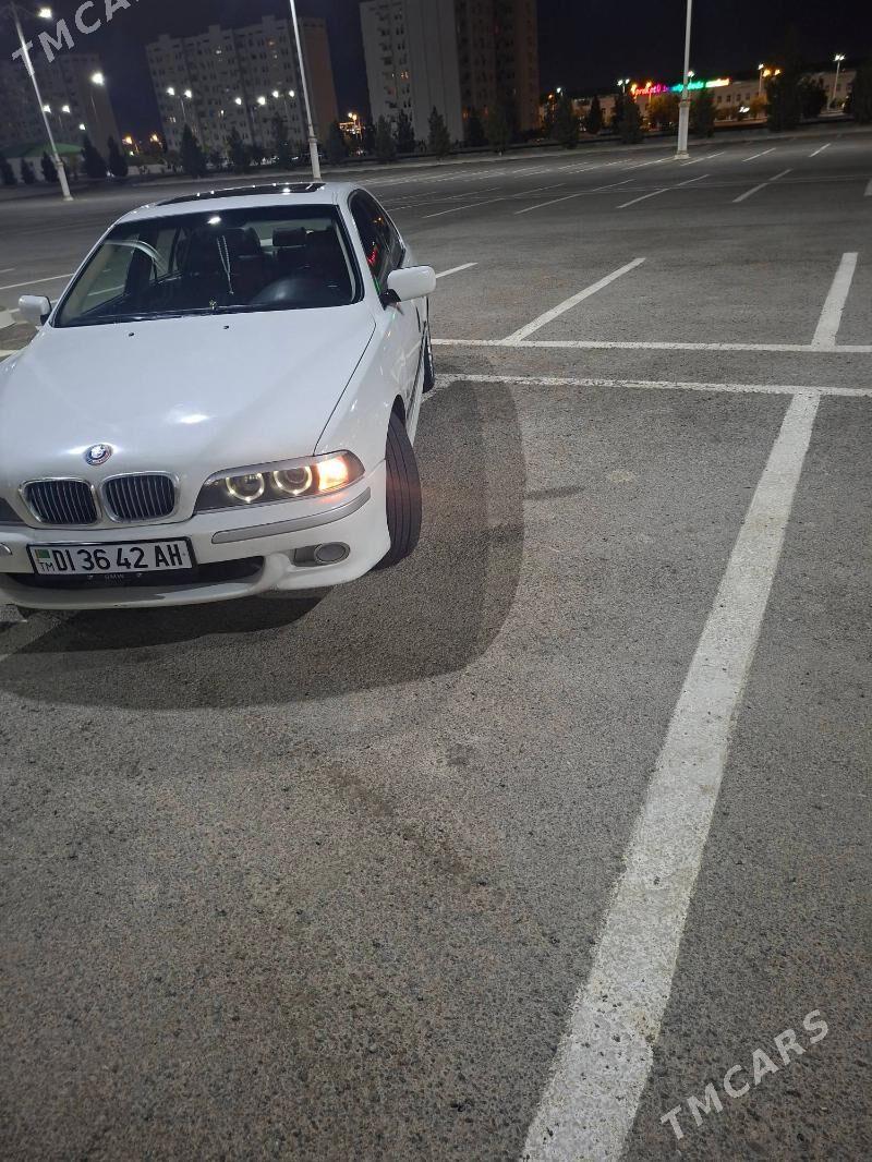 BMW E39 1996 - 90 000 TMT - Aşgabat - img 4