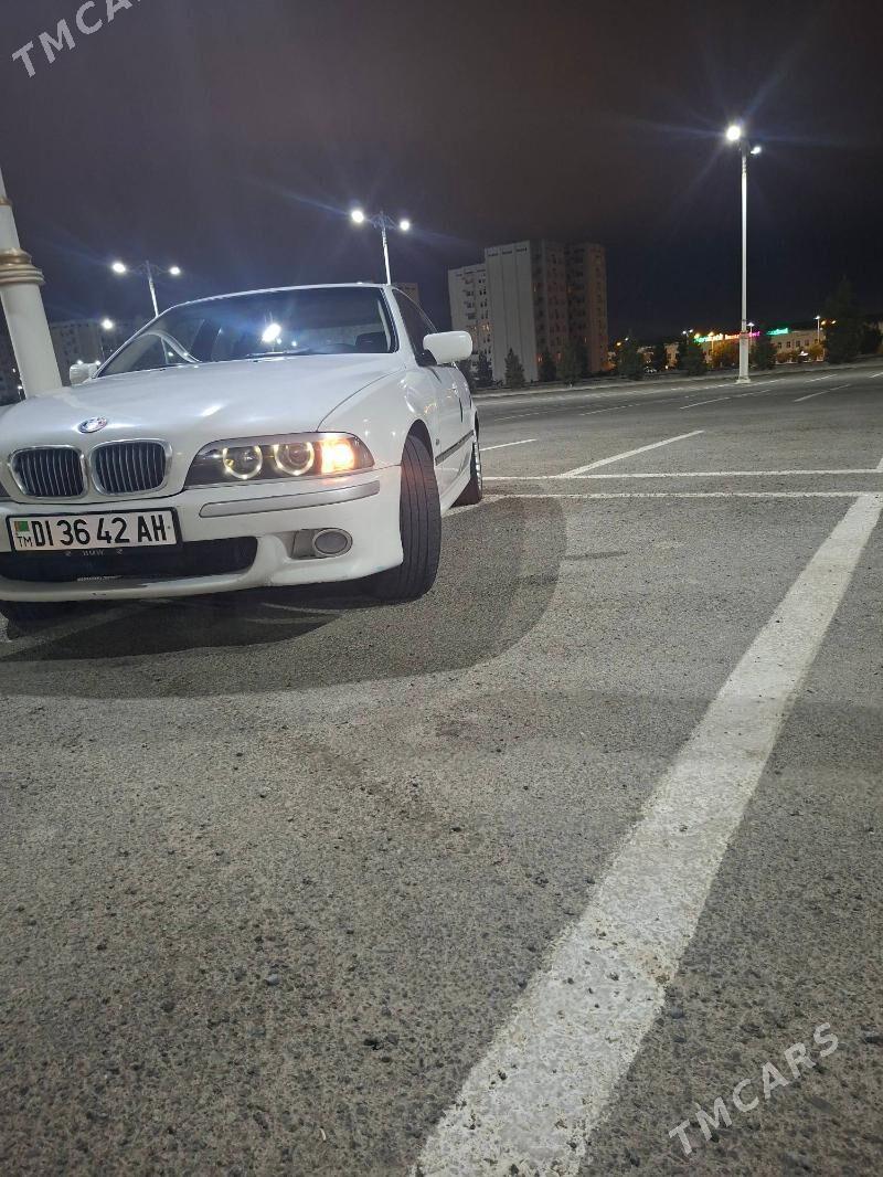BMW E39 1996 - 90 000 TMT - Aşgabat - img 5