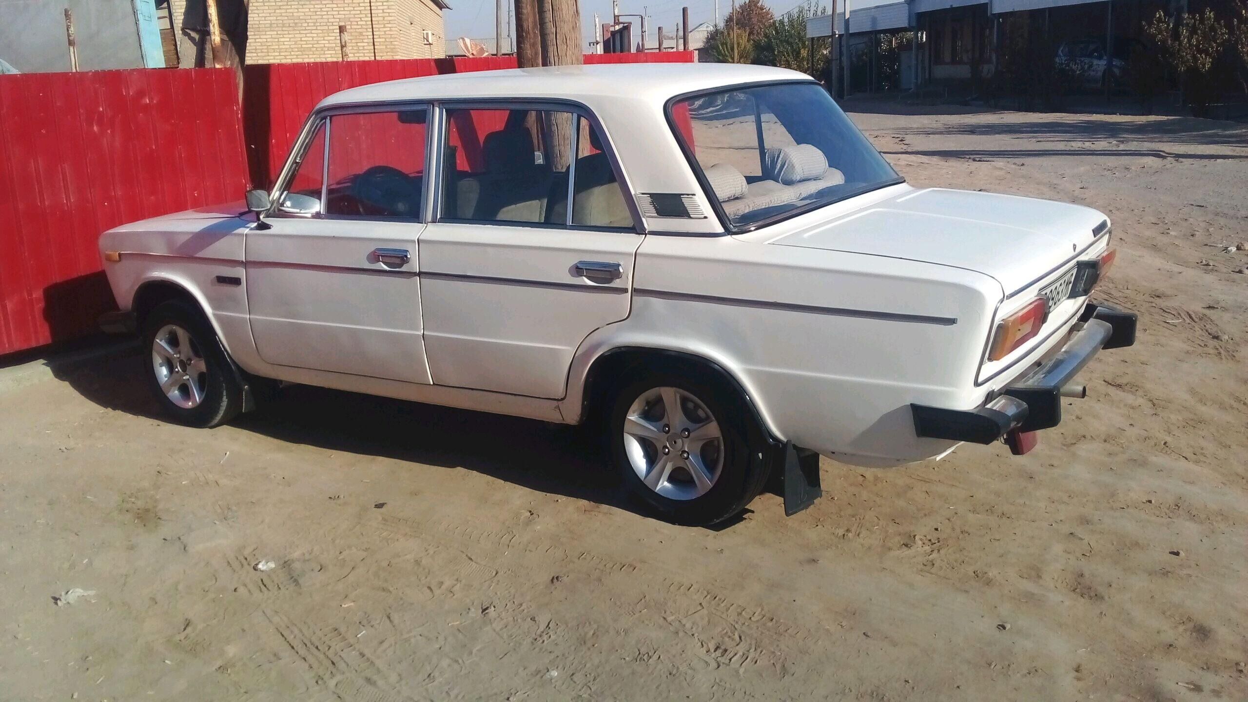 Lada 2106 1990 - 28 000 TMT - Murgap - img 7