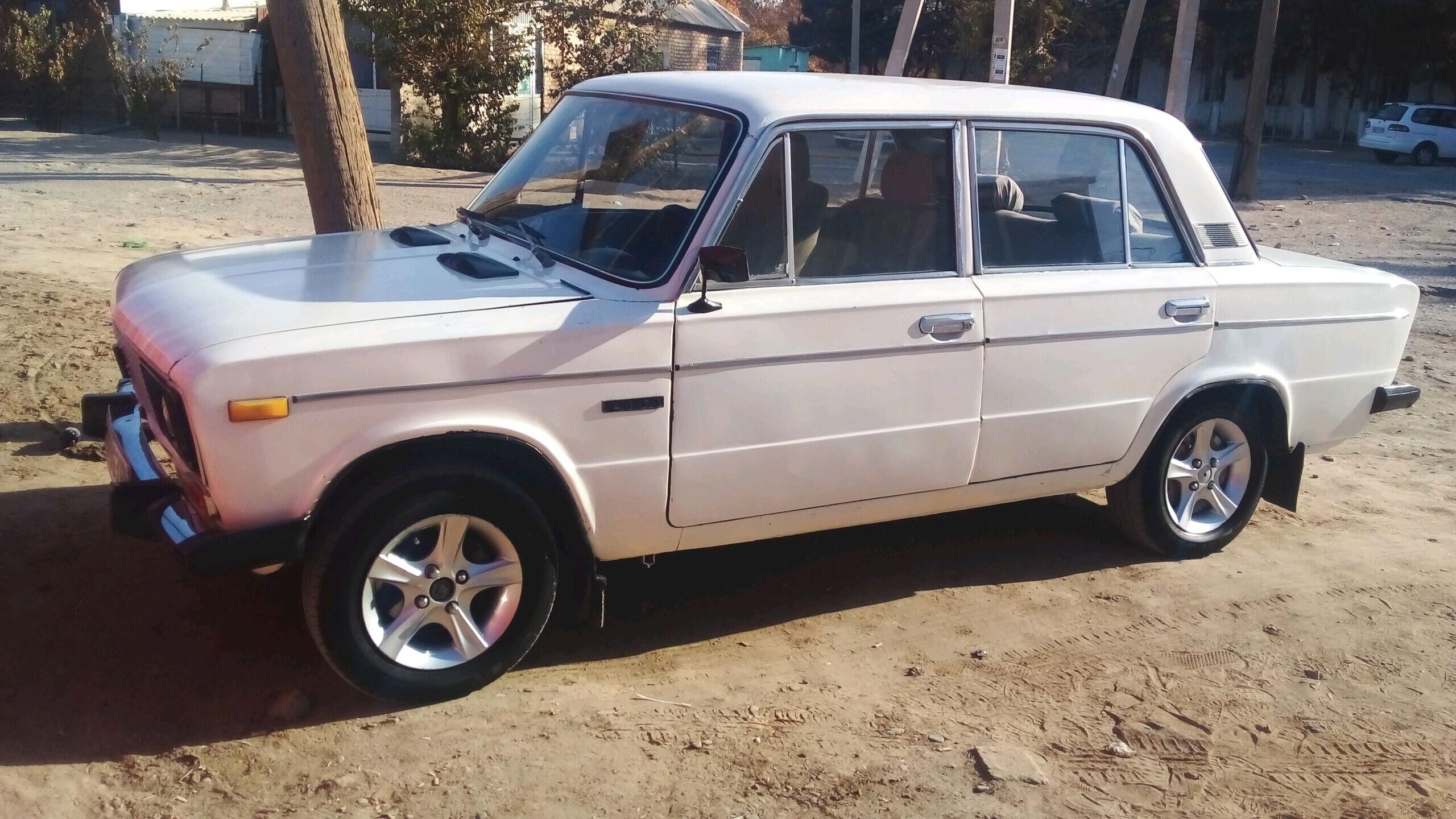 Lada 2106 1990 - 28 000 TMT - Murgap - img 6