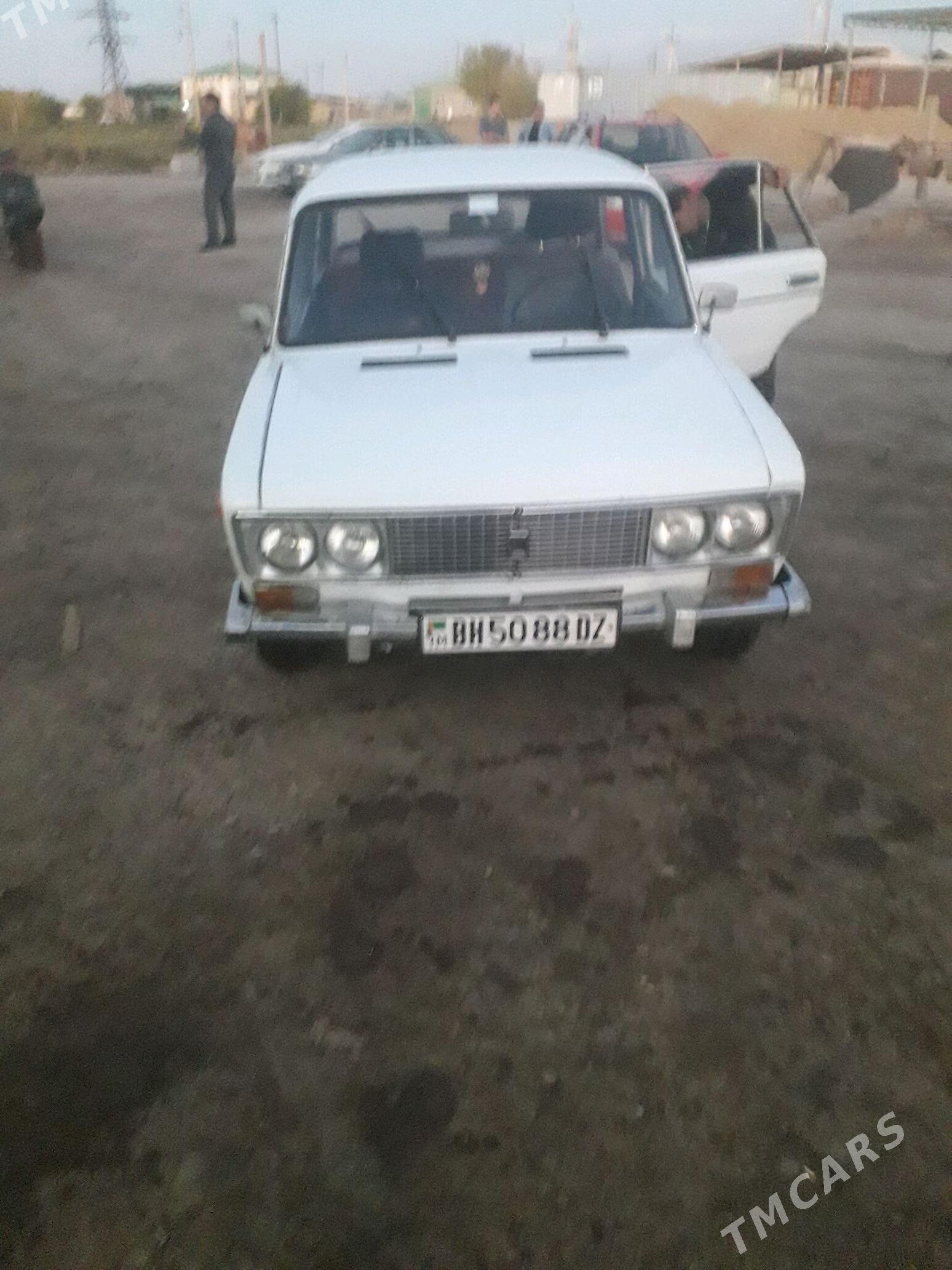 Lada 2106 1994 - 10 000 TMT - Boldumsaz - img 2