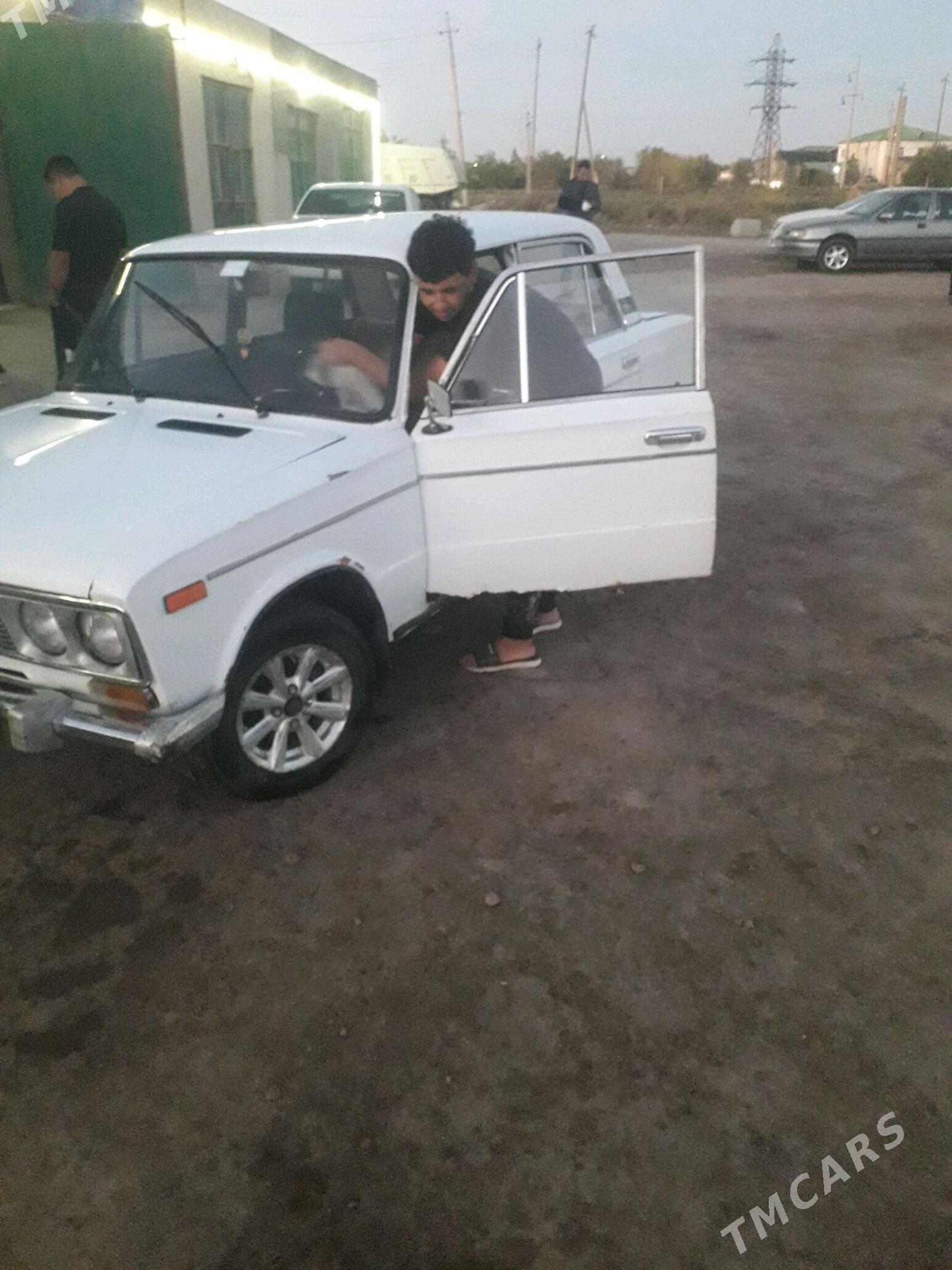 Lada 2106 1994 - 10 000 TMT - Boldumsaz - img 4