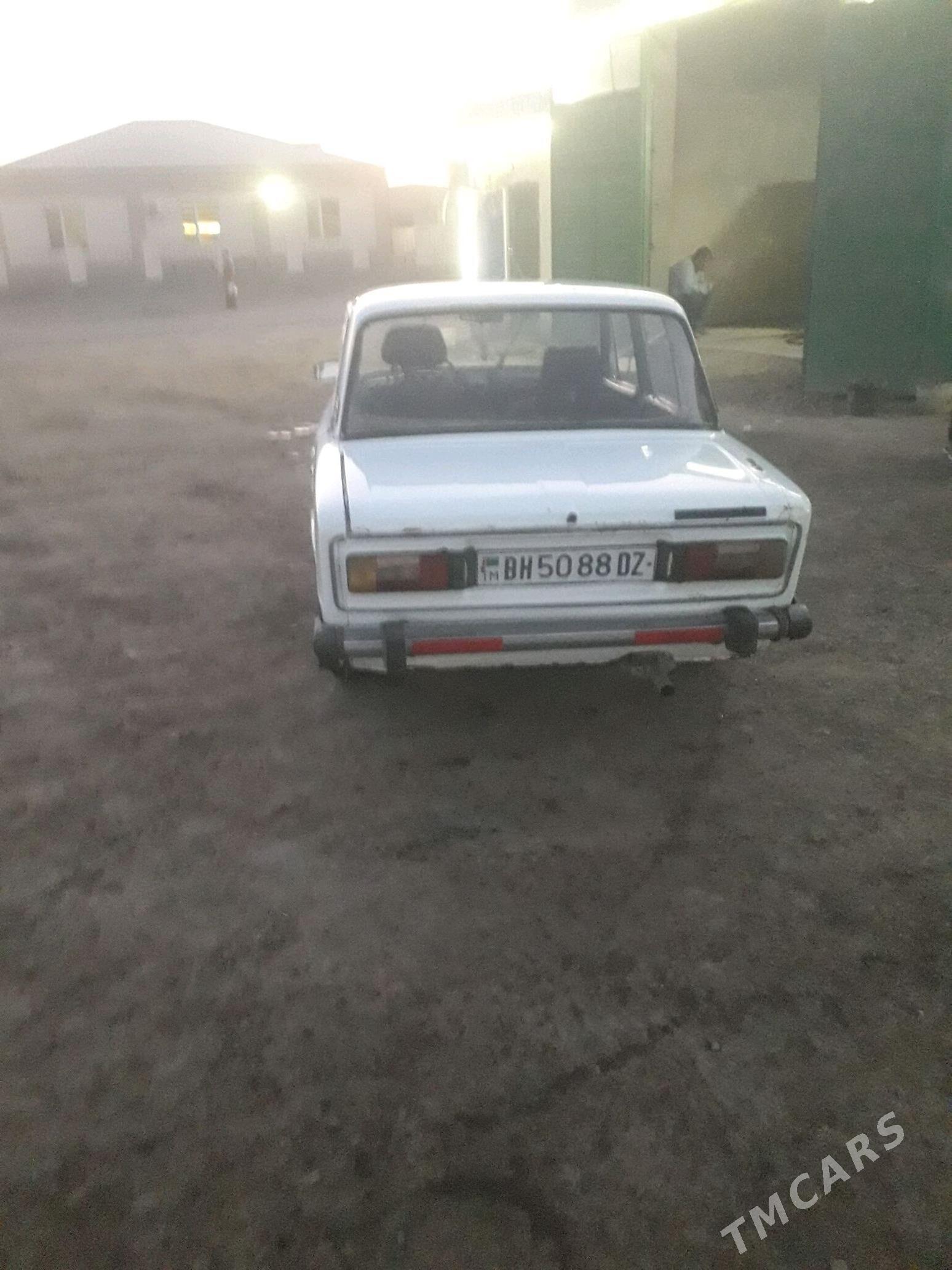 Lada 2106 1994 - 10 000 TMT - Boldumsaz - img 5