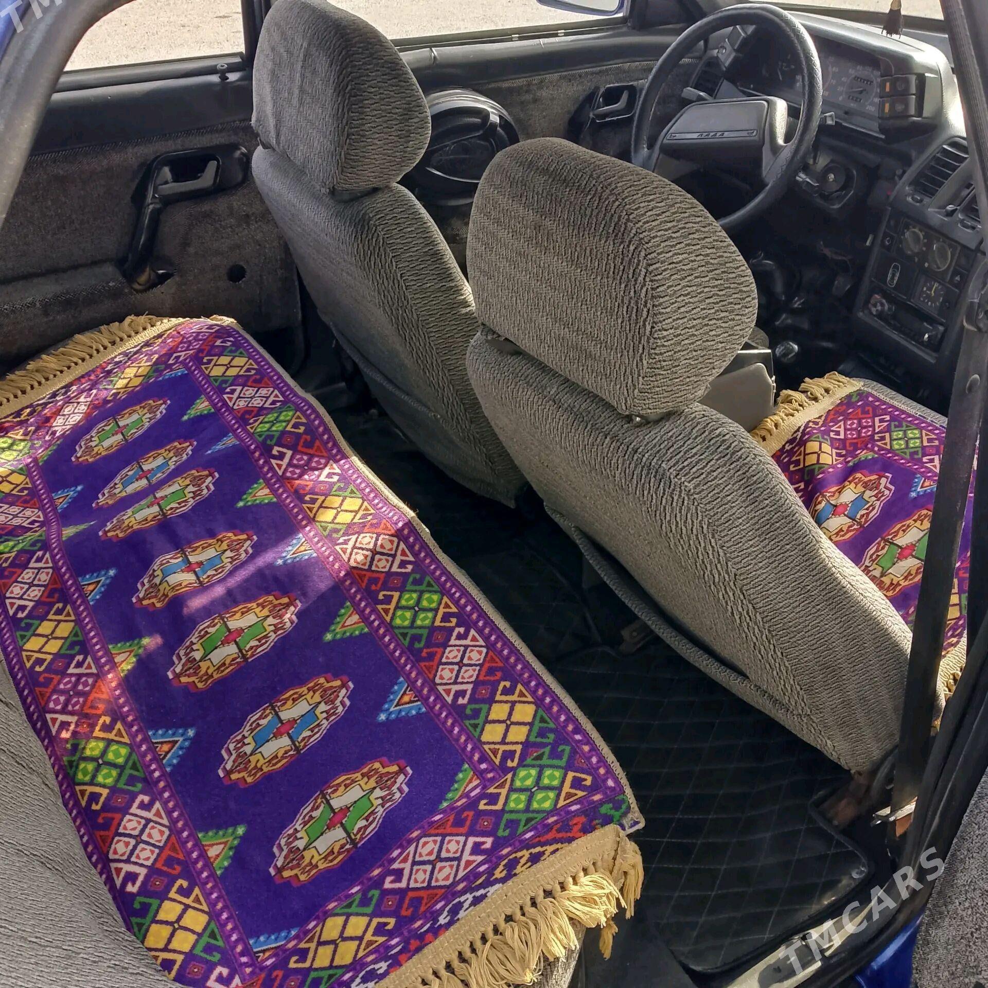 Lada 2110 2000 - 25 000 TMT - Gyzylarbat - img 10