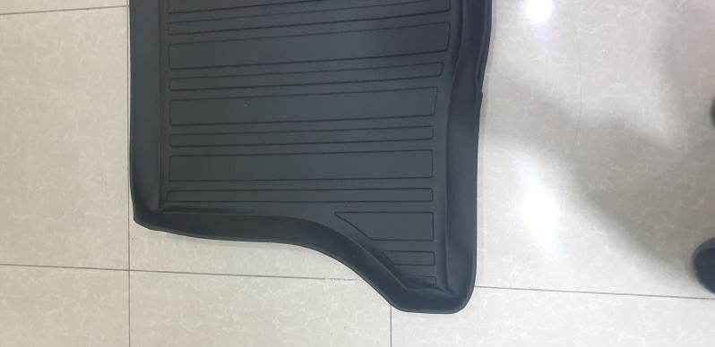 TIIDA 05-11ý. bagaž kowrik 300 TMT - Aşgabat - img 9