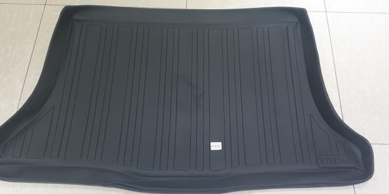 TIIDA 05-11ý. bagaž kowrik 300 TMT - Aşgabat - img 7