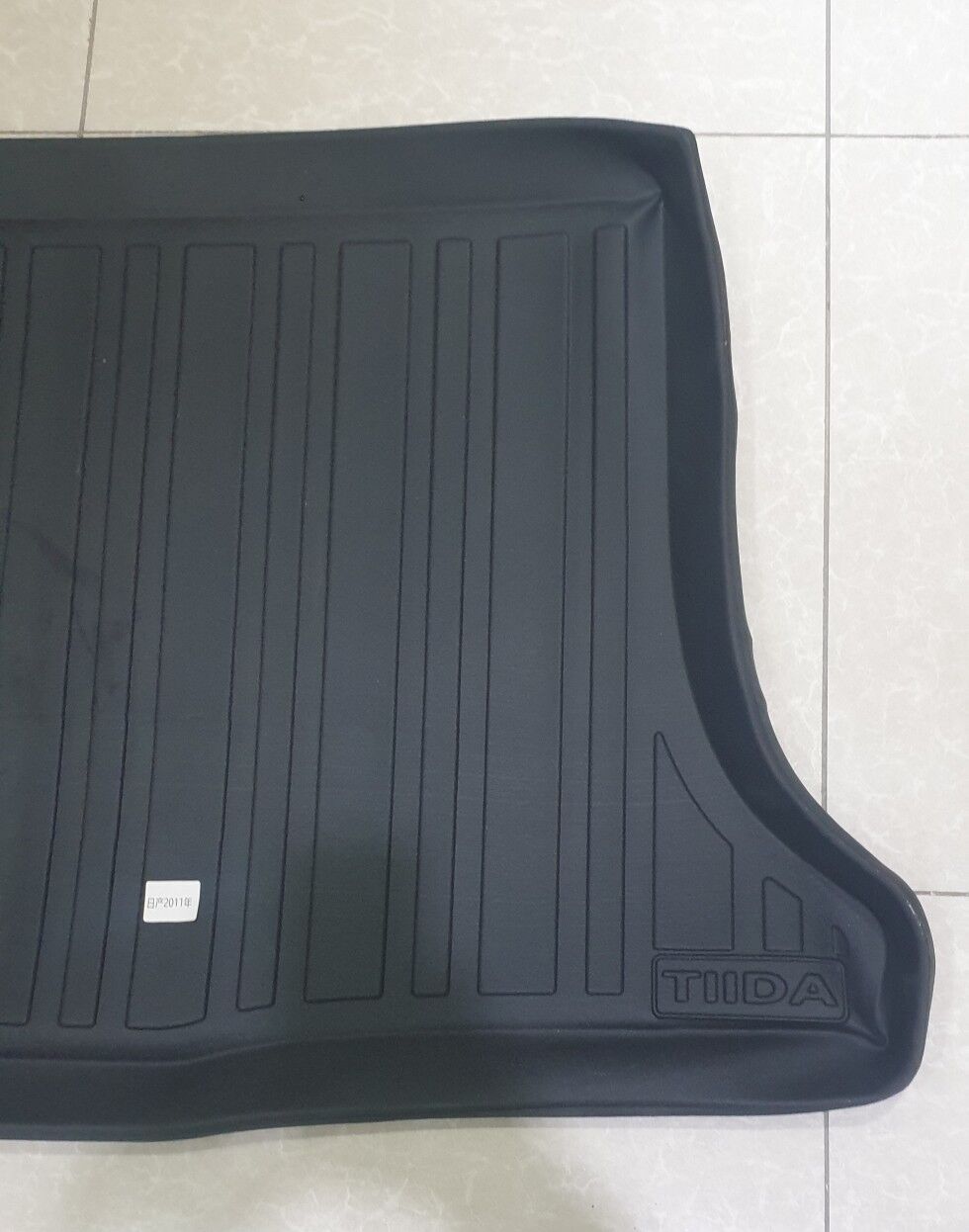 TIIDA 05-11ý. bagaž kowrik 300 TMT - Aşgabat - img 5