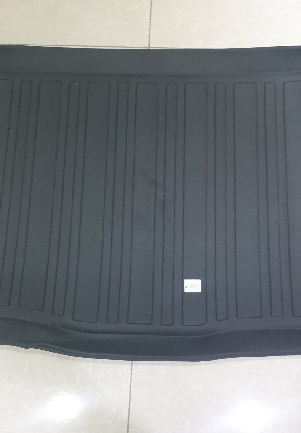 TIIDA 05-11ý. bagaž kowrik 300 TMT - Aşgabat - img 8