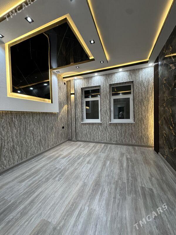 Mir 3 2 komnat Hi-tech - Ашхабад - img 5