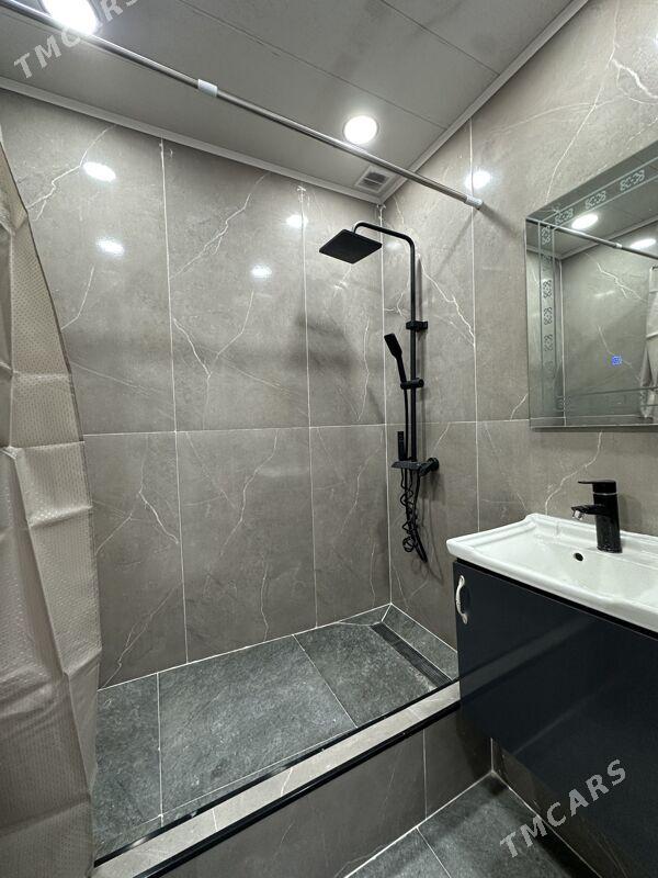 Mir 3 2 komnat Hi-tech - Ашхабад - img 8