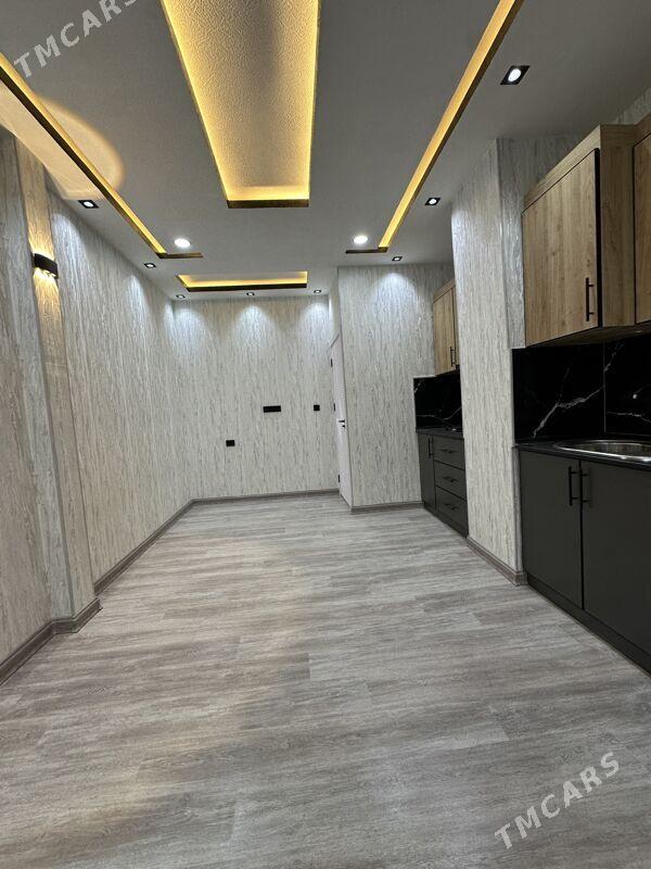 Mir 3 2 komnat Hi-tech - Ашхабад - img 3