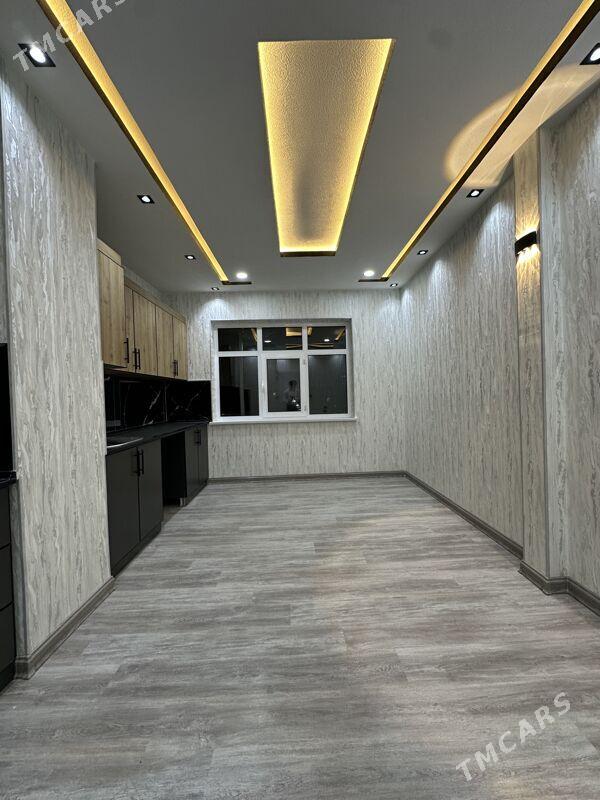 Mir 3 2 komnat Hi-tech - Ашхабад - img 2