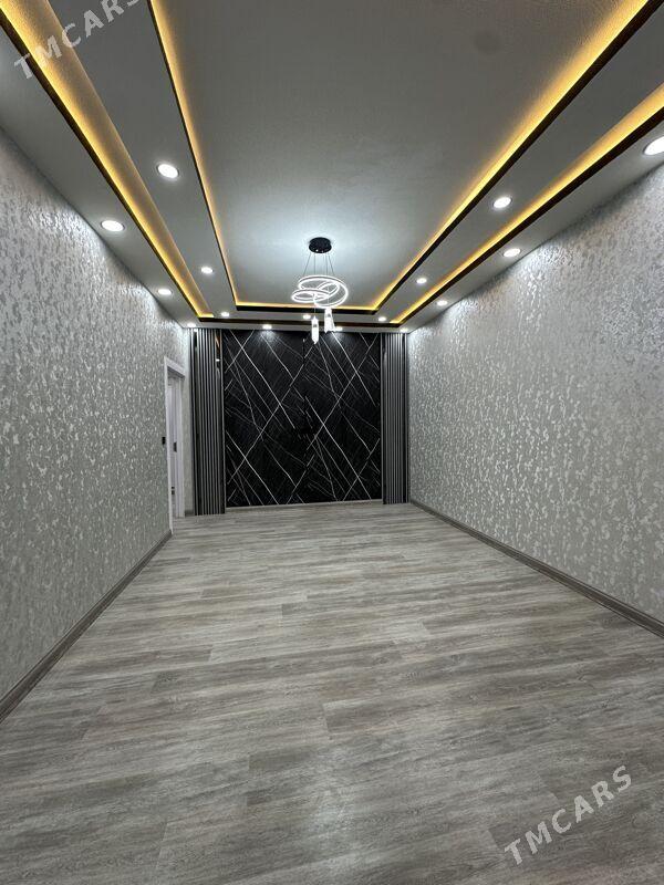 Mir 3 2 komnat Hi-tech - Ашхабад - img 4