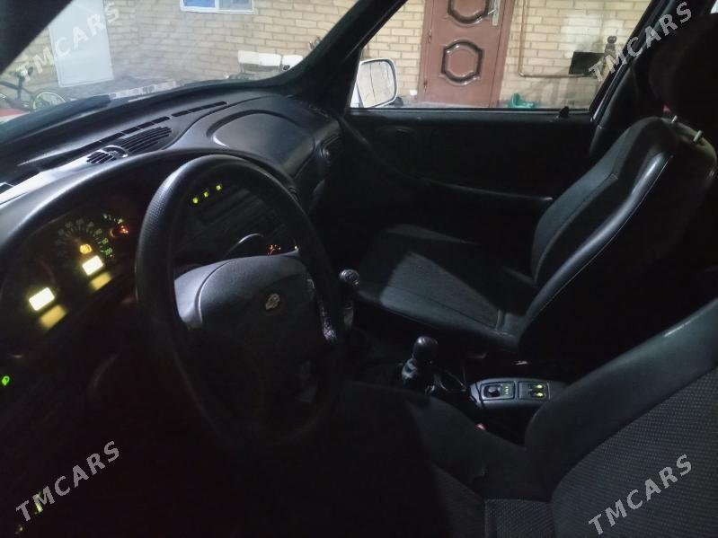 Chevrolet Niva 2008 - 40 000 TMT - Sakar - img 6