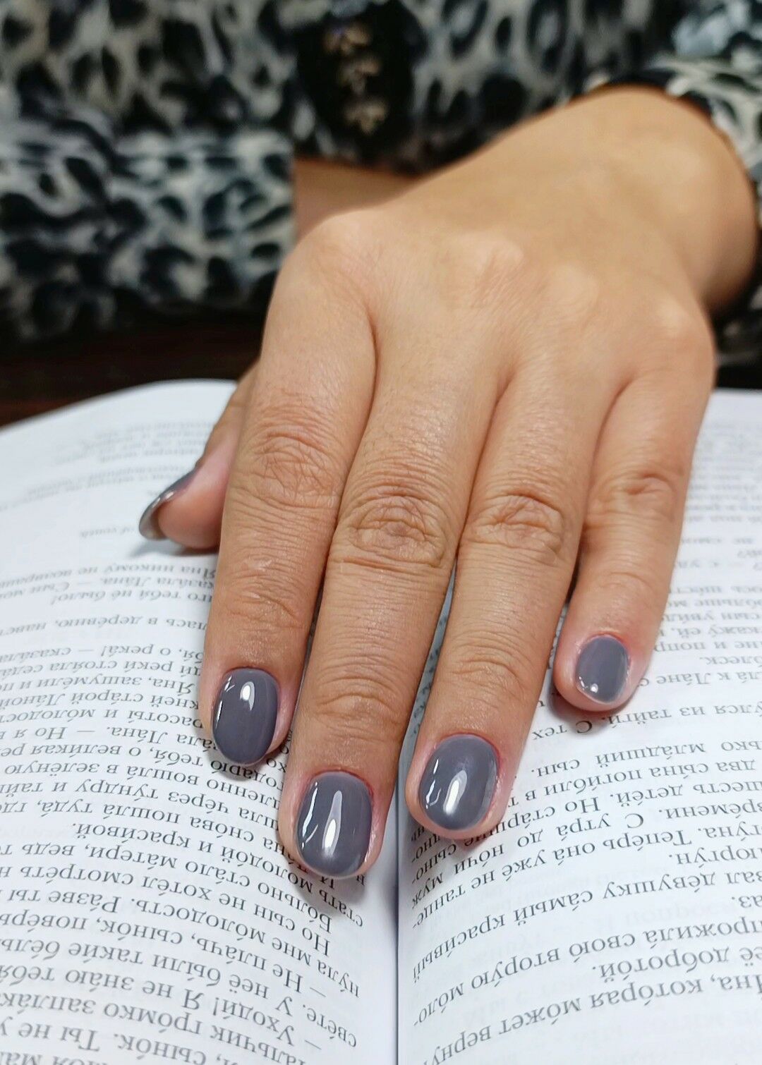 Dyrnak kirpik vosk yüz gas - ул. Московская (10 йыл абаданчылык ш.) - img 10