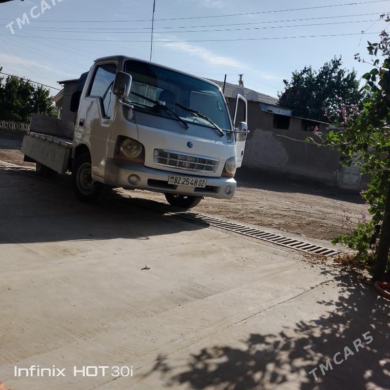 Kia Bongo 2001 - 110 000 TMT - Şabat etr. - img 3