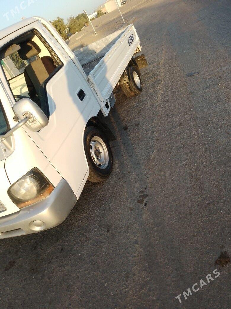 Kia Bongo 2001 - 110 000 TMT - Şabat etr. - img 8