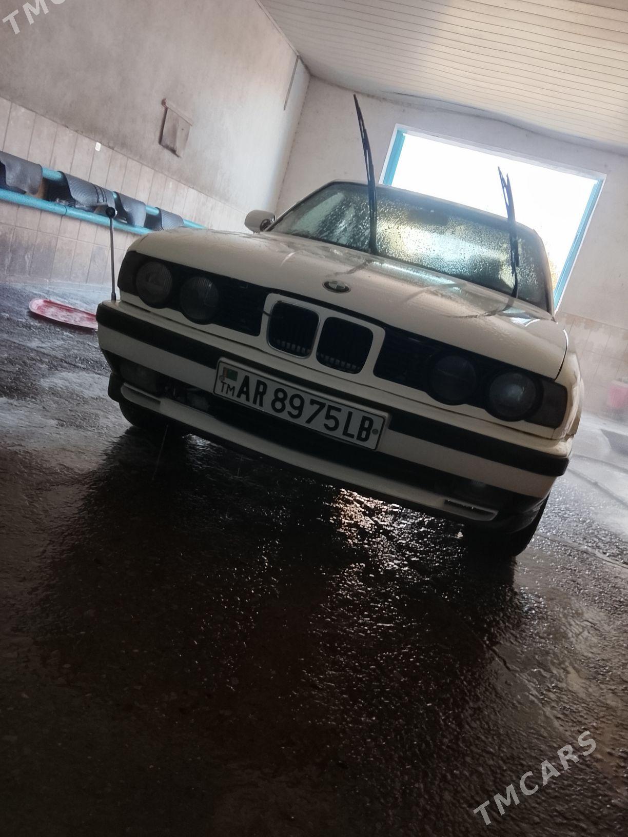 BMW 525 1992 - 50 000 TMT - Seýdi - img 3