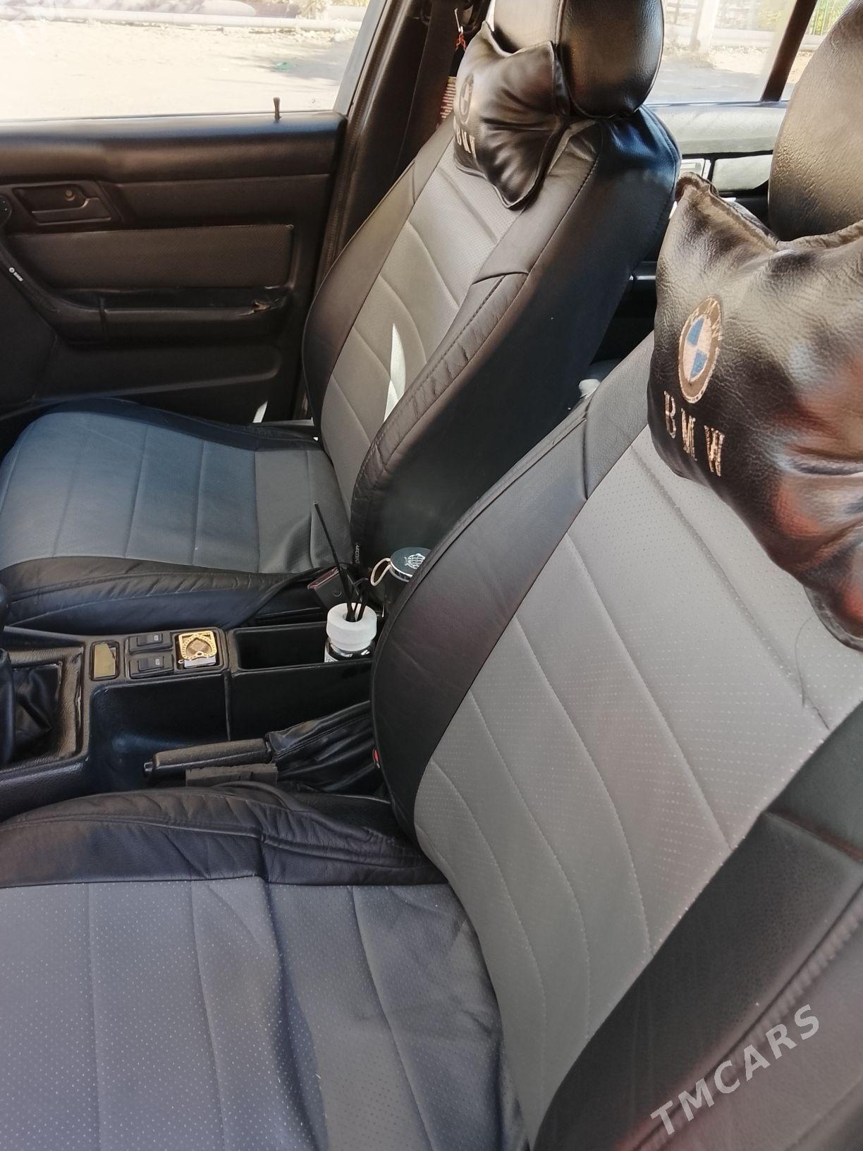 BMW 525 1992 - 50 000 TMT - Seýdi - img 5