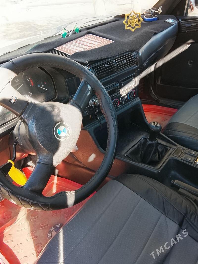 BMW 525 1992 - 50 000 TMT - Seýdi - img 4