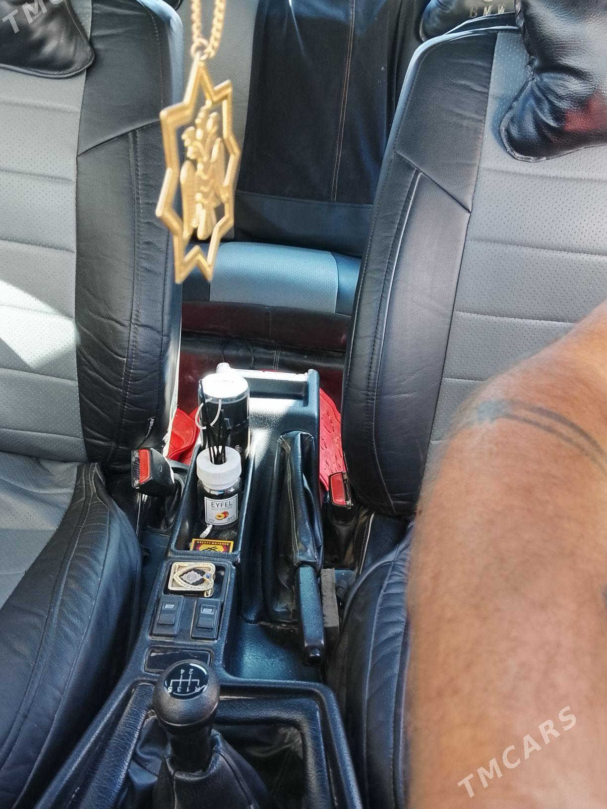 BMW 525 1992 - 50 000 TMT - Seýdi - img 6