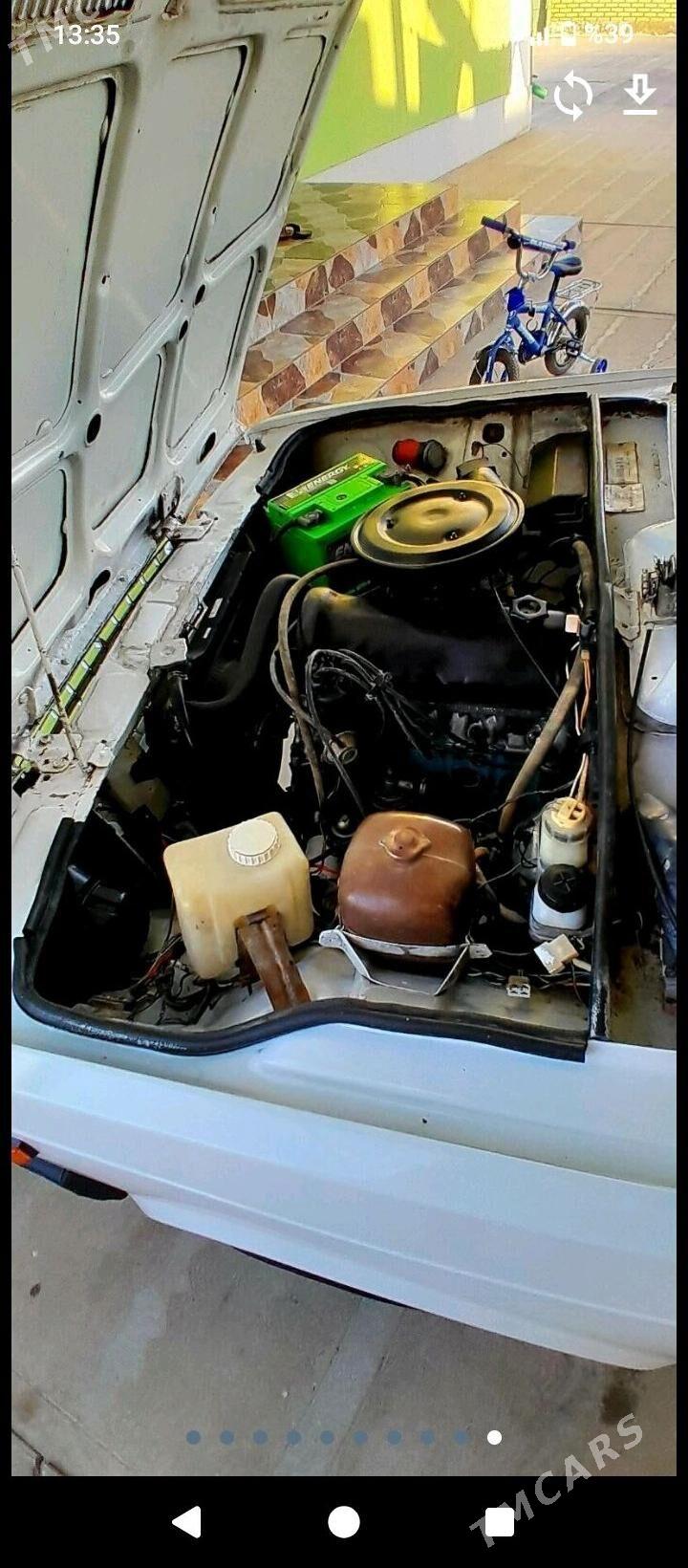 Lada 2107 2000 - 40 000 TMT - Tejen - img 6