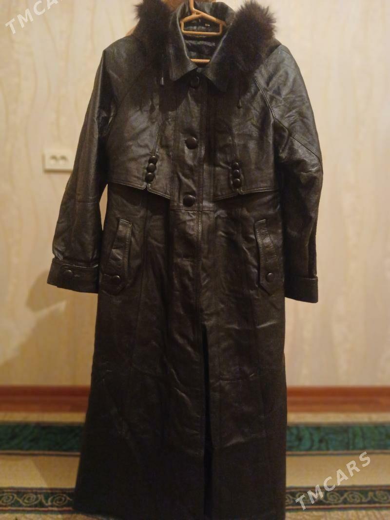 Uzun koža - Балканабат - img 2