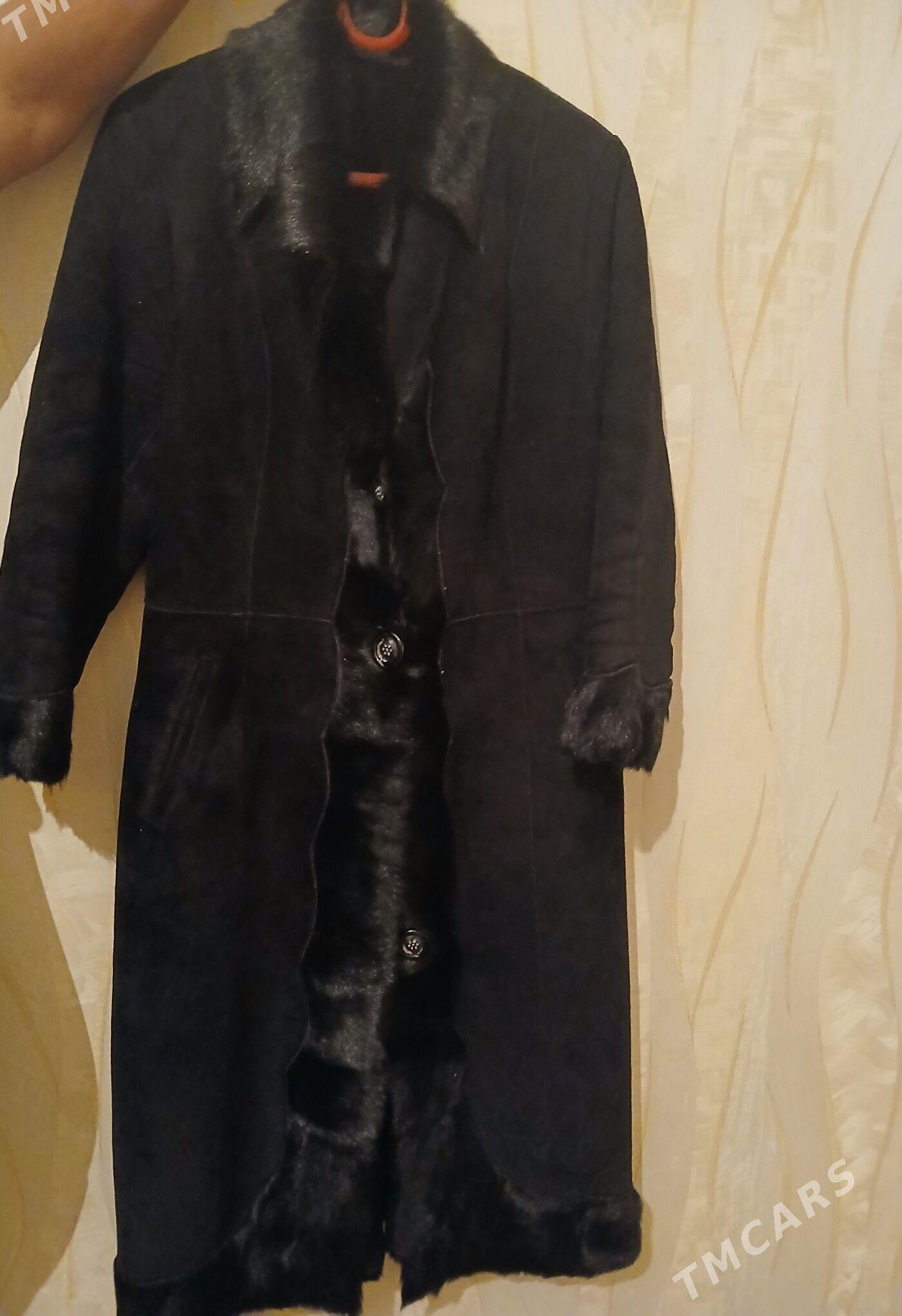 Дублёнка - Балканабат - img 2