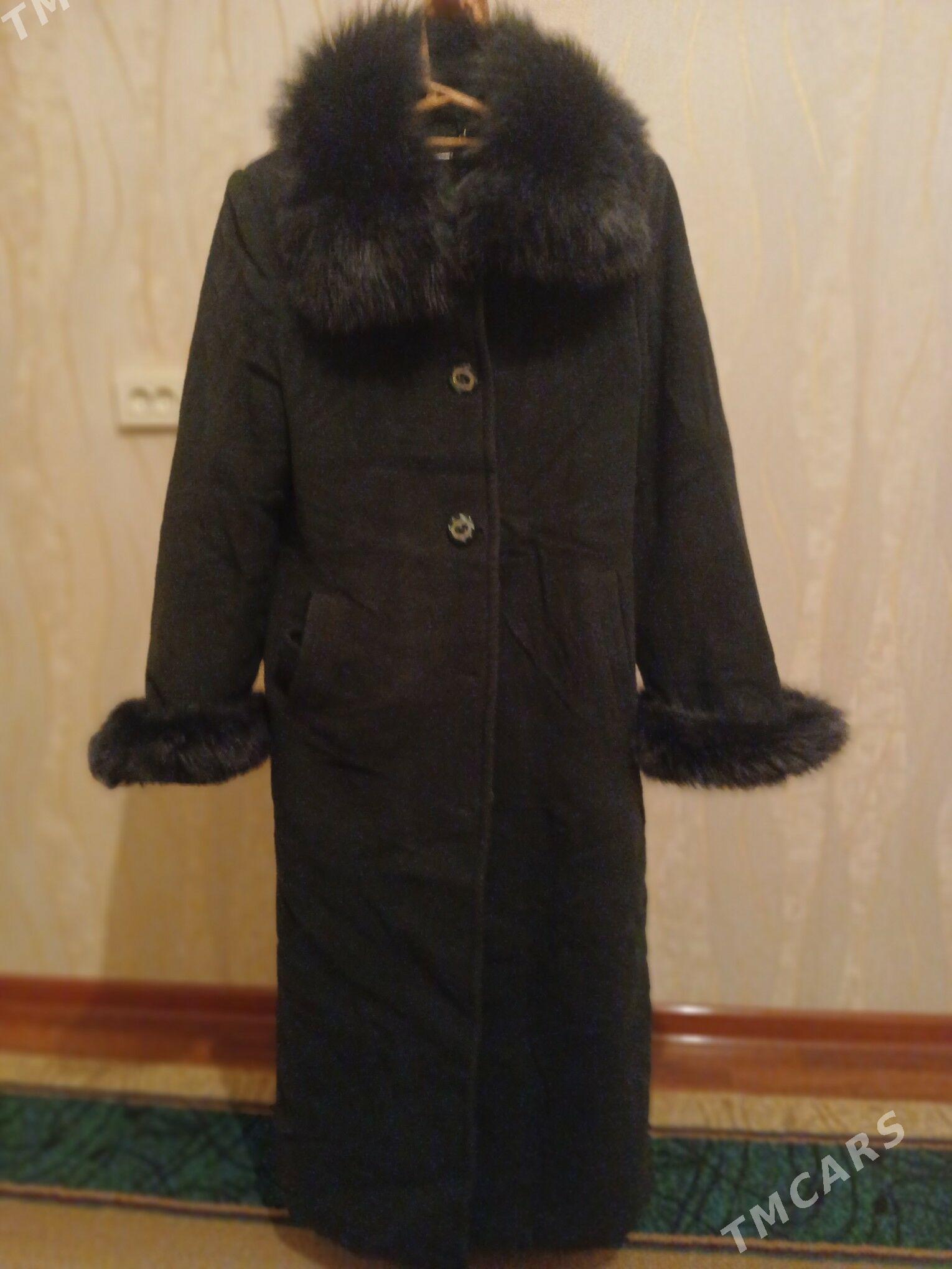 Uzyn palto - Balkanabat - img 2