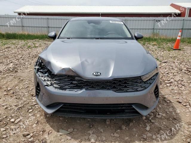 Kia K5 2021 - 145 000 TMT - Ялкым - img 1