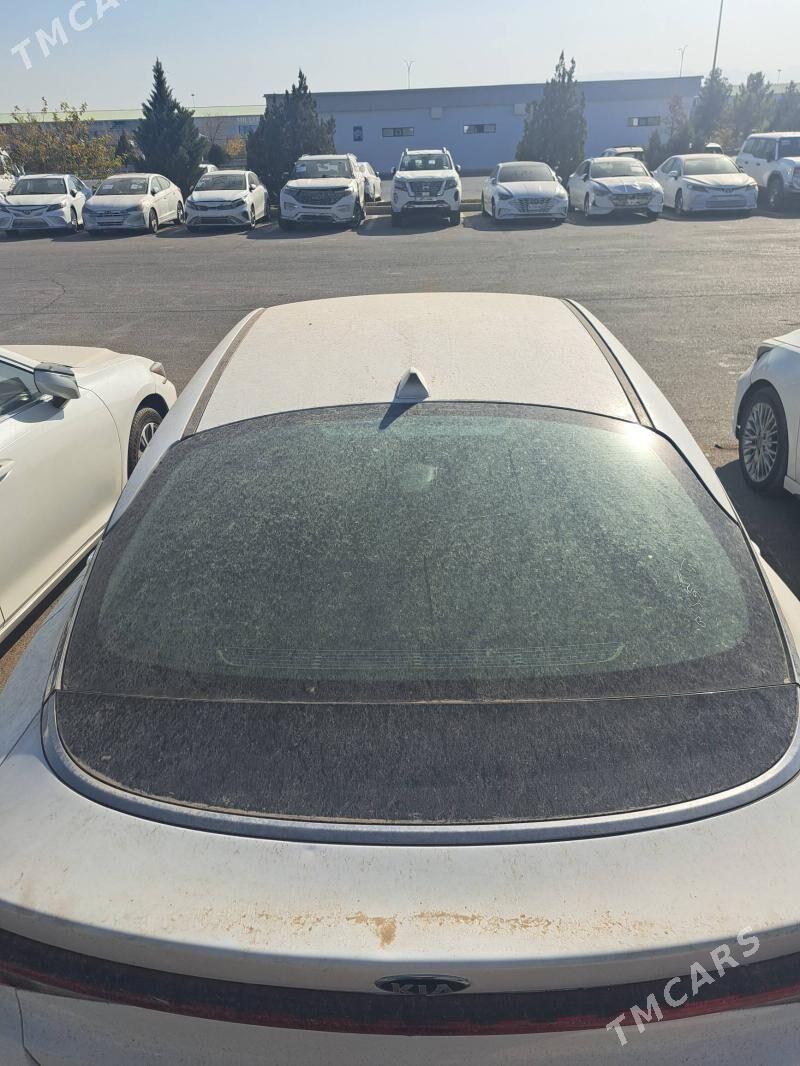 Kia K5 2021 - 145 000 TMT - Ялкым - img 6
