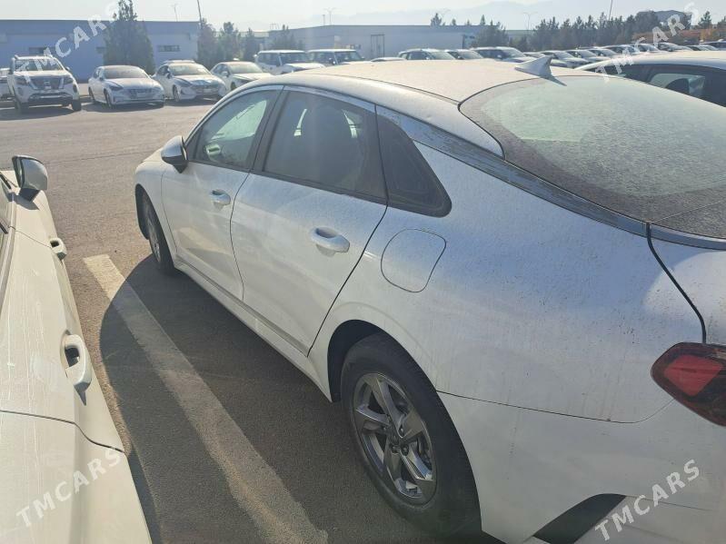 Kia K5 2021 - 145 000 TMT - Ялкым - img 5