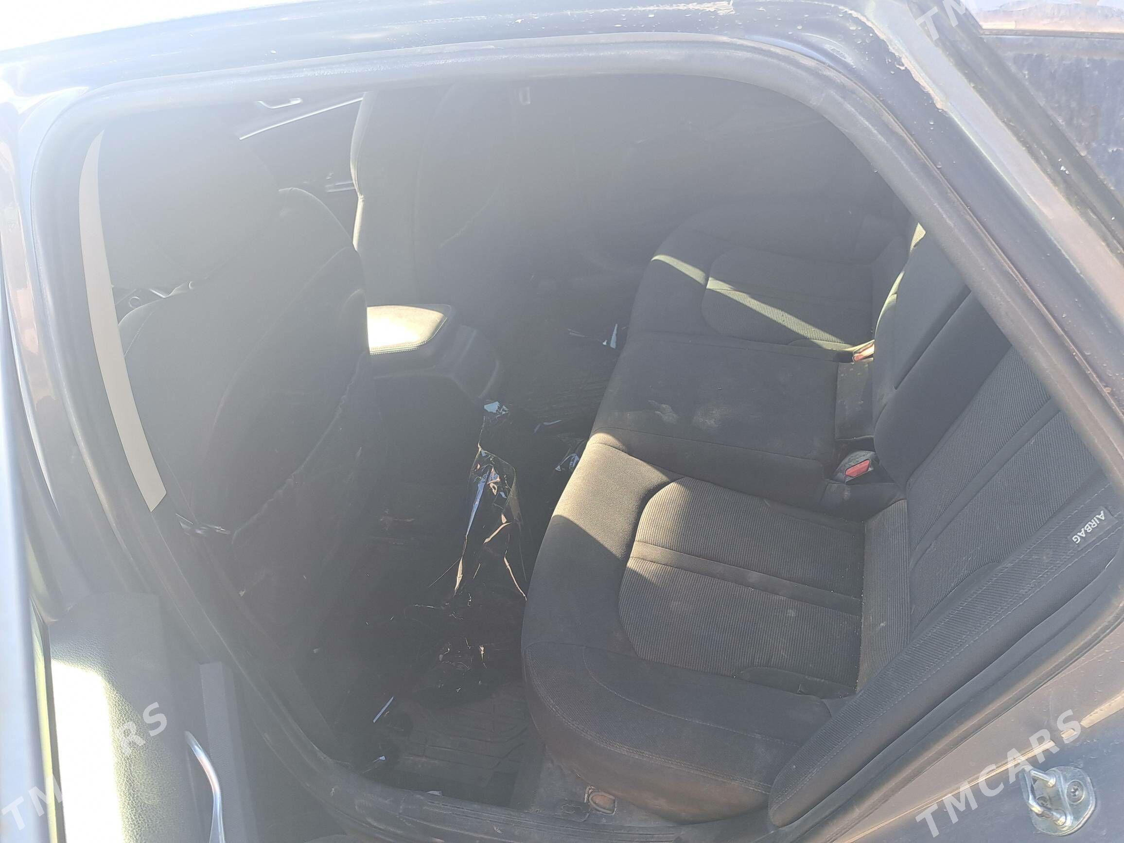 Kia K5 2021 - 145 000 TMT - Ялкым - img 7