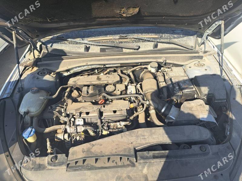 Kia K5 2021 - 145 000 TMT - Ялкым - img 8