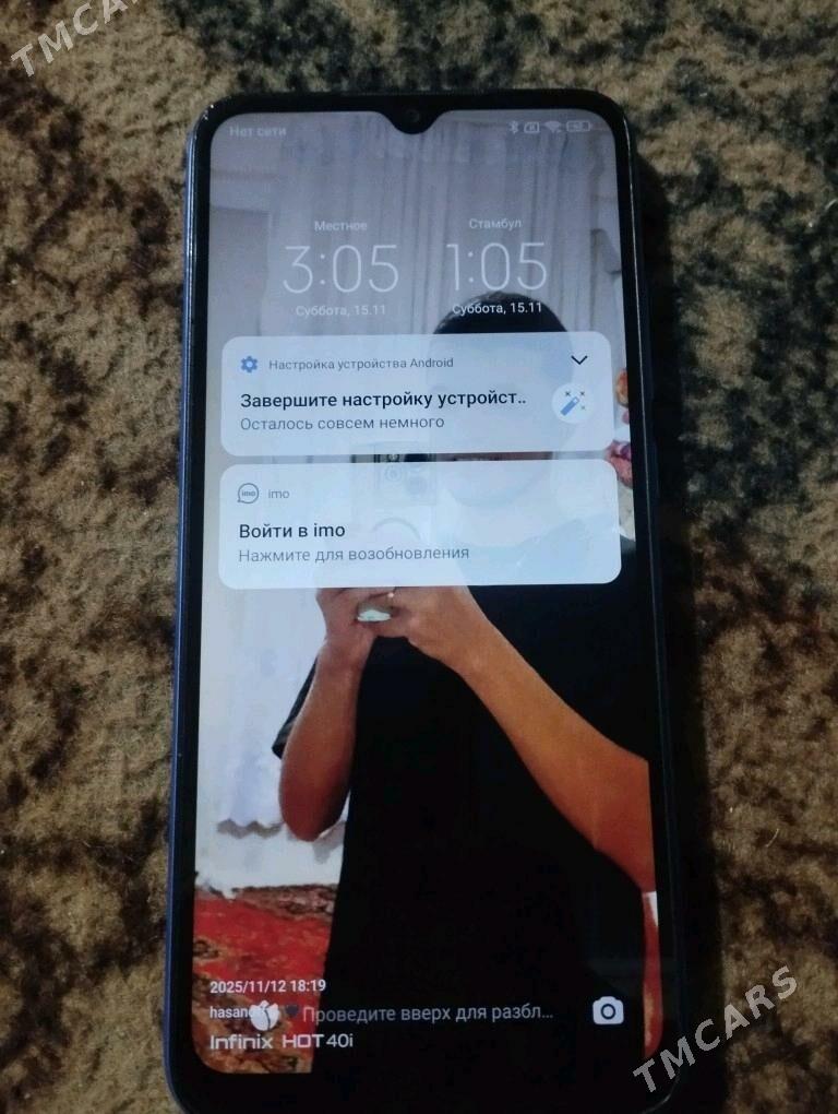 редми 9 а - Seýdi - img 2