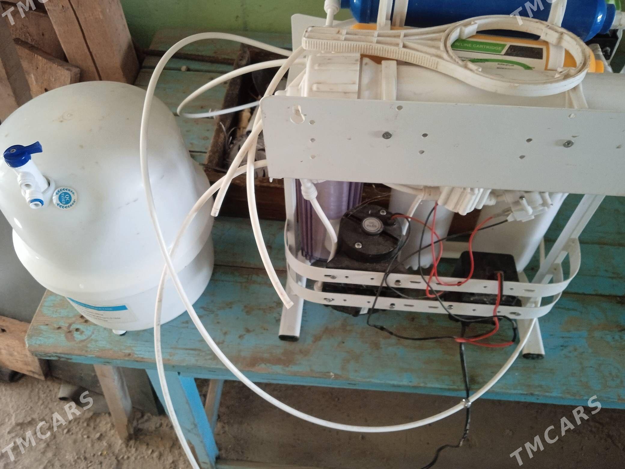 syw filtr - Türkmenabat - img 2