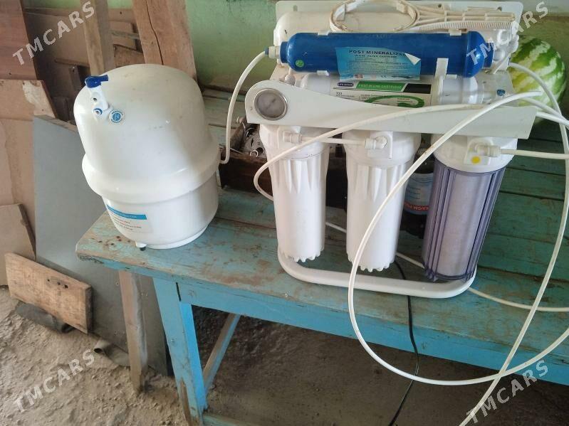 syw filtr - Türkmenabat - img 4