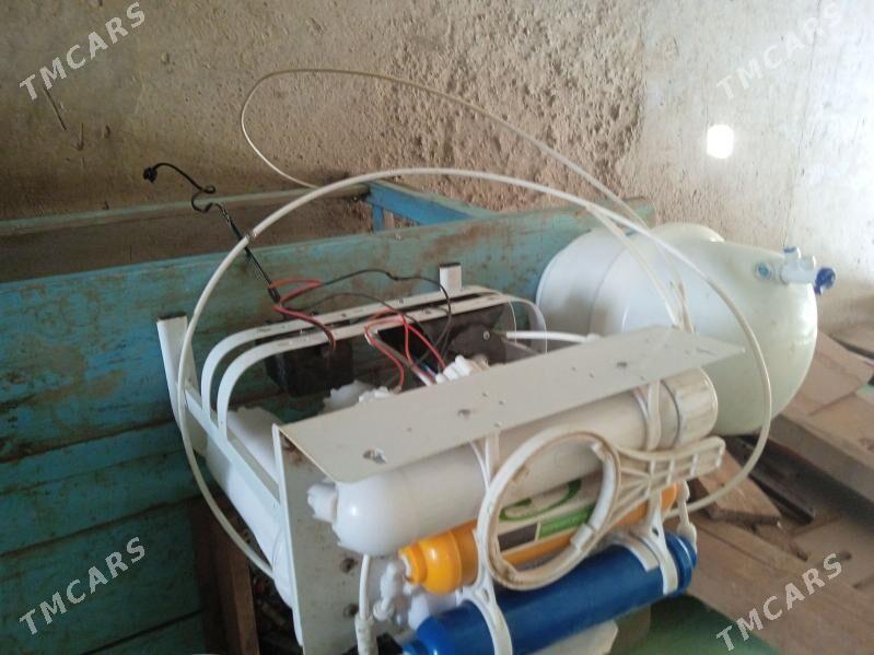 syw filtr - Türkmenabat - img 3