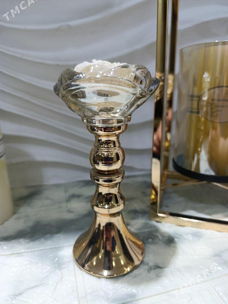 Подсвечники - Ашхабад - img 3