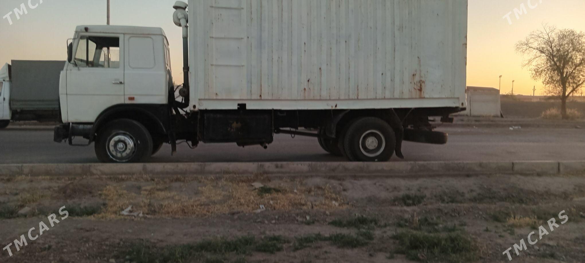 Maz Samosval 1980 - 160 000 TMT - Mary - img 6