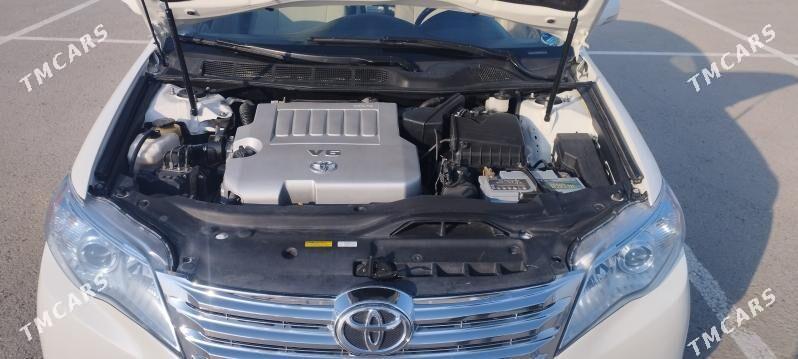 Toyota Avalon 2012 - 315 000 TMT - Hazar - img 5