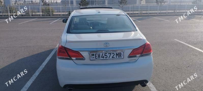 Toyota Avalon 2012 - 315 000 TMT - Hazar - img 2