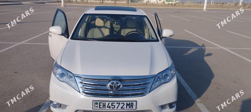 Toyota Avalon 2012 - 315 000 TMT - Hazar - img 1